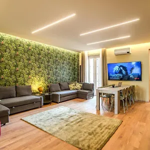 Appartement Cinque Terre Euphoria - 3bdr, La Spezia