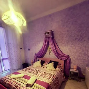 Appartement La Maison Des Caprices_ _stazione_5terre, La Spezia