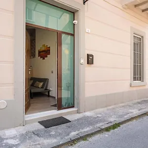 Appartement Casa Aurora, La Spezia