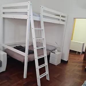 Appartement Cinqueterrehouse, La Spezia