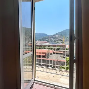 Panoramic 5terre La Spezia